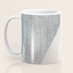 Retro Dots No.1 Coffee Mug Gallery Image 3