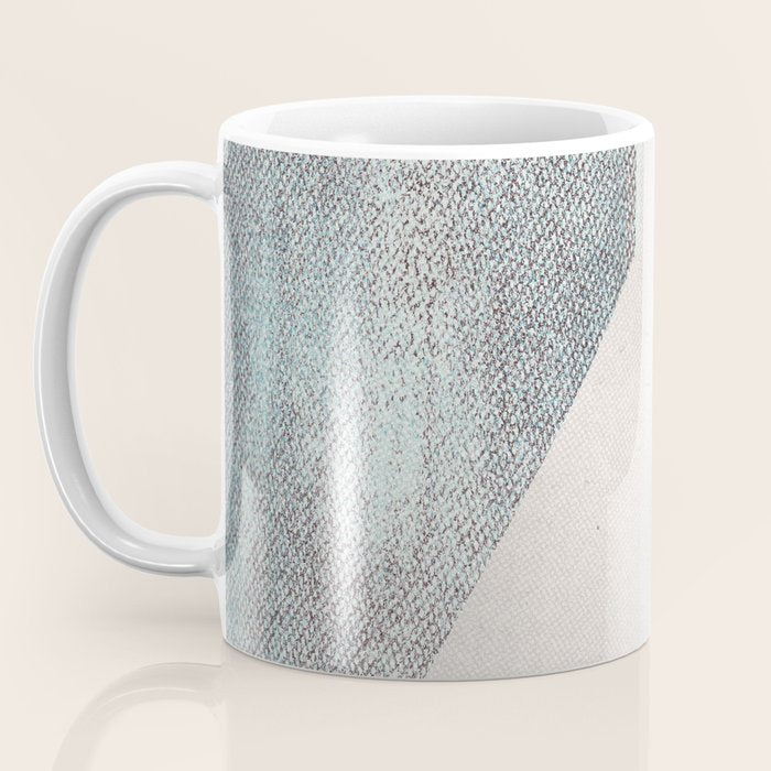 Retro Dots No.1 Coffee Mug Gallery Image 3