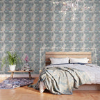 Retro Dots No.1 Wallpaper Gallery Image 3