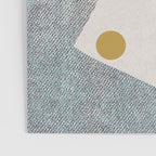 Retro Dots No.1 Poster Gallery Image 3