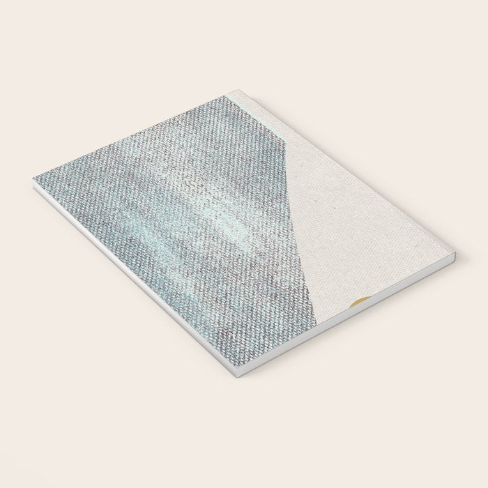Retro Dots No.1 Notebook Gallery Image 3