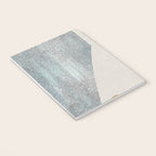 Retro Dots No.1 Notebook Gallery Image 3