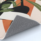 Abstract Female Figure 20 Rug Gallery Image 4