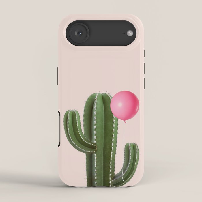 PRICKLY FRIENDS iPhone Case Gallery Image 2