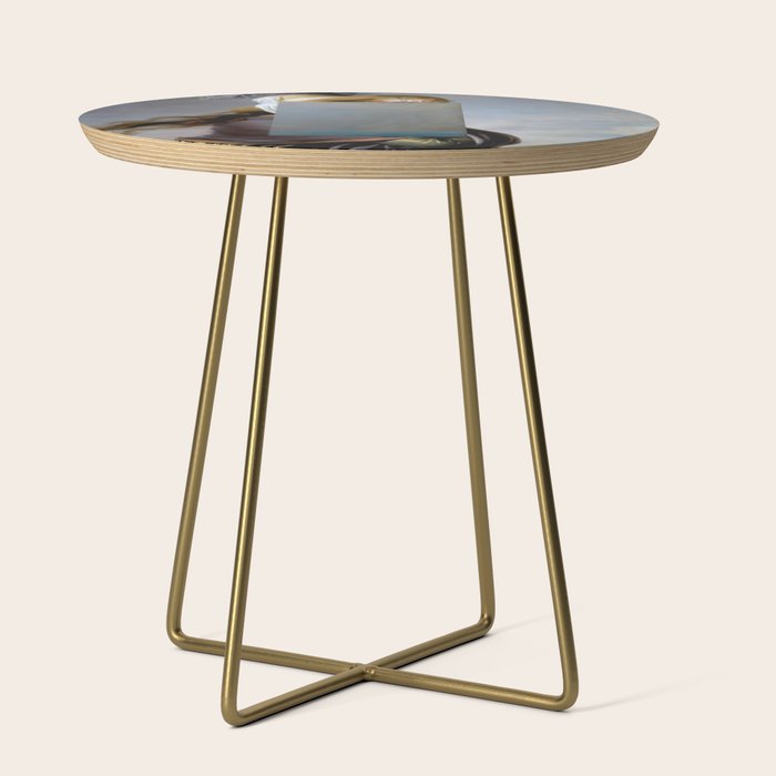 Nocturne 59 Side Table Gallery Image 1