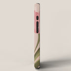 Pink tulips iPhone Case Gallery Image 2