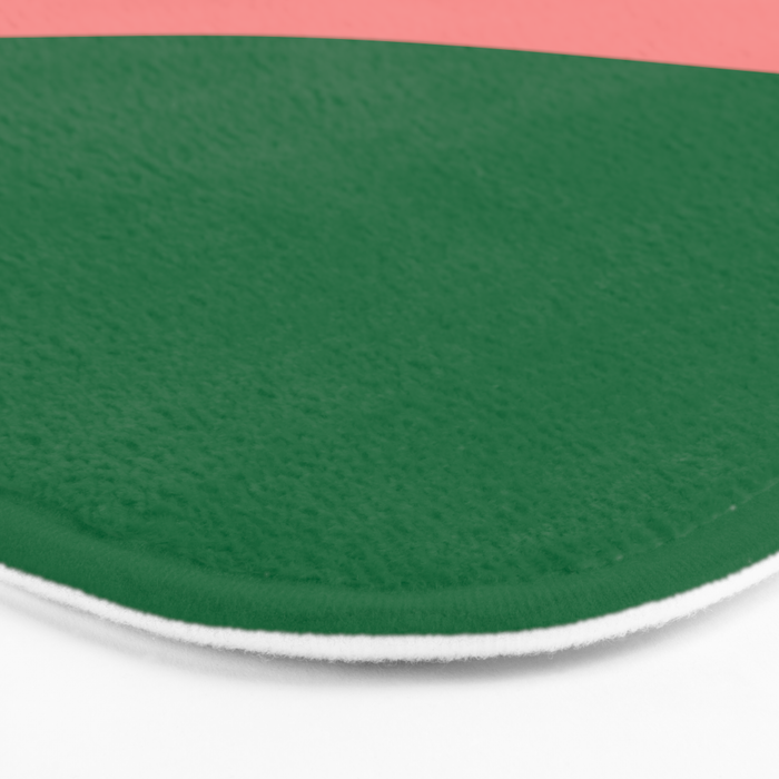 Soar - Pink Bath Mat Gallery Image 3