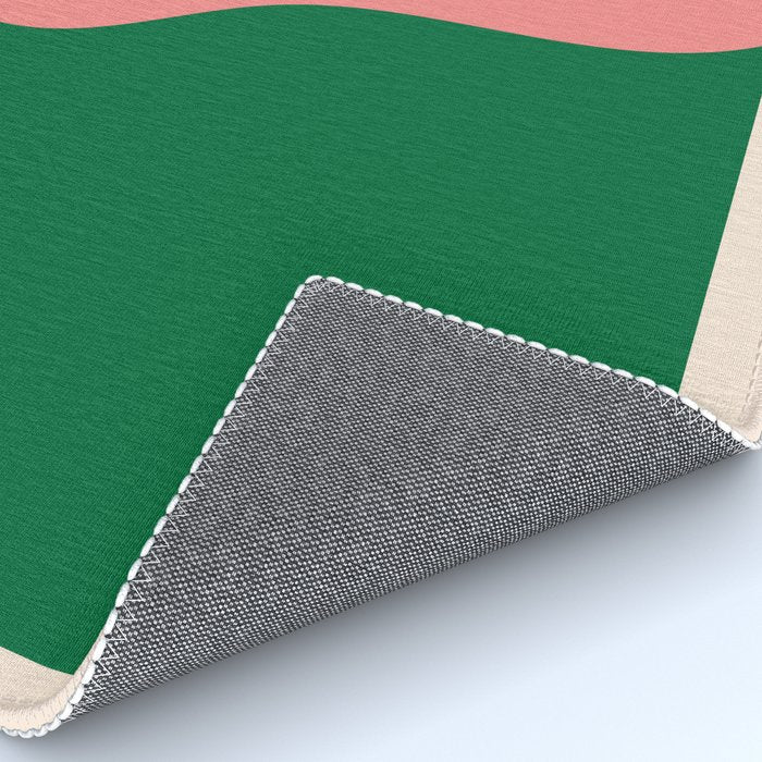 Soar - Pink Rug Gallery Image 4