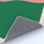 Soar - Pink Rug Gallery Image 4