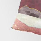 Melon Mountains Pillow Sham Gallery Image 4