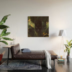 Hello Panther! Wood Wall Art Gallery Image 2