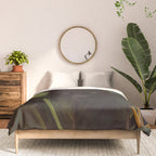 Hello Panther! Comforter Gallery Image 3
