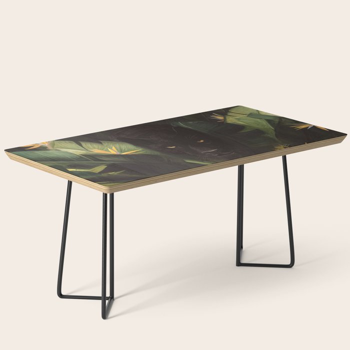 Hello Panther! Coffee Table Gallery Image 1