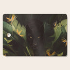 Hello Panther! Cutting Board Gallery Image 1