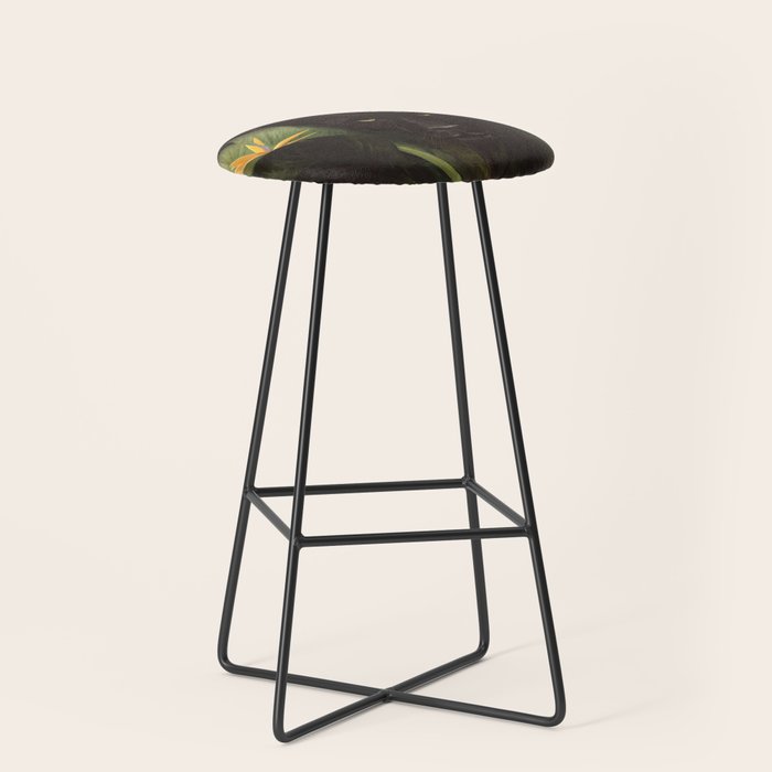 Hello Panther! Stool Gallery Image 1
