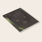 Hello Panther! Notebook Gallery Image 2