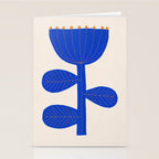 From the Secret Garden #1 Stationery Card Gallery Image 2