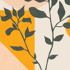 Geometric Modern Art 43 Coffee Mug Gallery Image 2