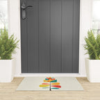 Spring Time Memory Welcome Mat Gallery Image 3