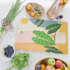 Colorful Branching Out 10 Cutting Board Gallery Image 2