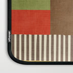 Autumn Colors Artwork Modern Original Art Laptop Sleeve Gallery Image 3