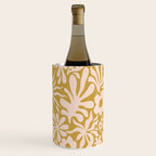 Summer Sensations Gold Wine Chiller Gallery Image 2