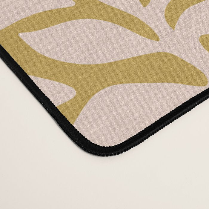 Summer Sensations Gold Desk Mat Gallery Image 4