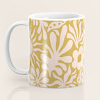 Summer Sensations Gold Coffee Mug Gallery Image 3