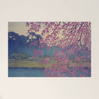 Bewilderment at Hainaan Welcome Mat Gallery Image 1