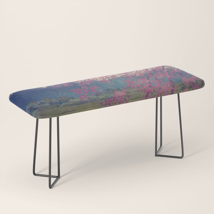 Bewilderment at Hainaan Bench Gallery Image 1