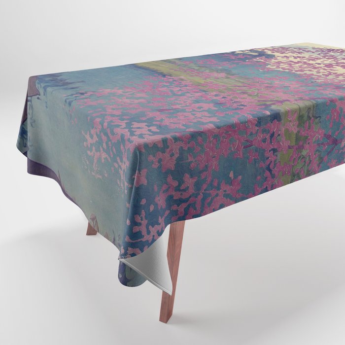 Bewilderment at Hainaan Tablecloth Gallery Image 1