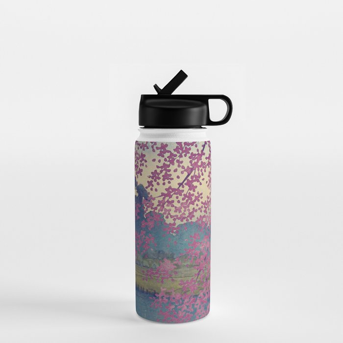 Bewilderment at Hainaan Water Bottle Gallery Image 1