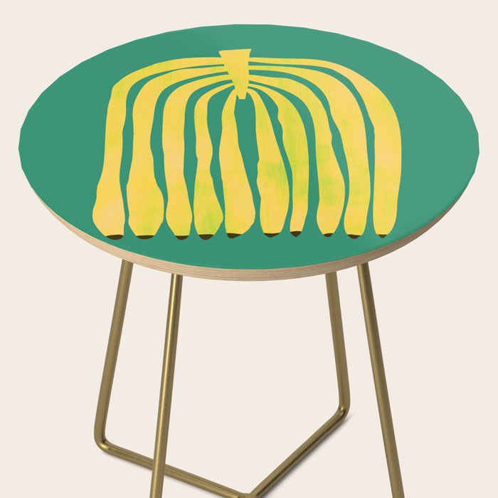 Strange banana Side Table Gallery Image 2