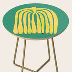 Strange banana Side Table Gallery Image 2