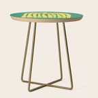 Strange banana Side Table Gallery Image 1