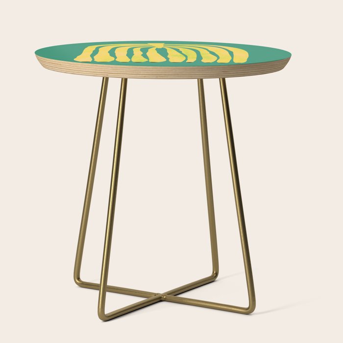 Strange banana Side Table Gallery Image 1