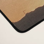 SUMMER SUNSET II Desk Mat Gallery Image 4
