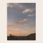 SUMMER SUNSET II Notebook Gallery Image 4