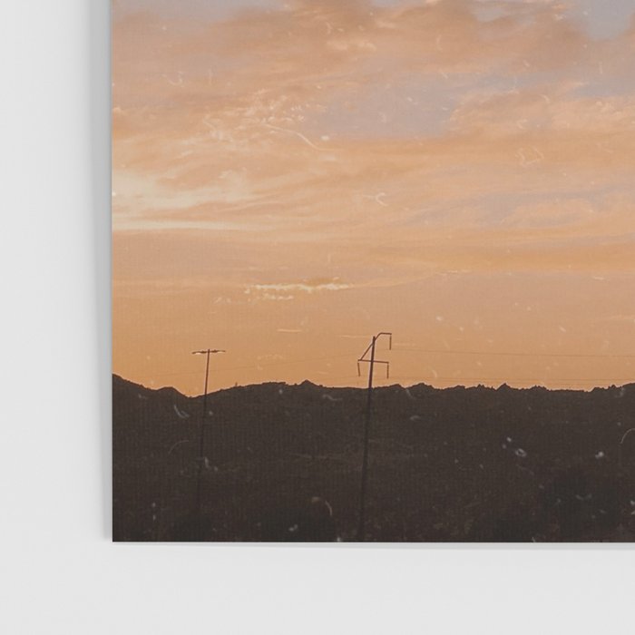 SUMMER SUNSET II Poster Gallery Image 3