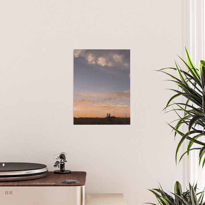 SUMMER SUNSET II Poster Gallery Image 2
