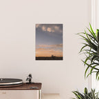 SUMMER SUNSET II Poster Gallery Image 2