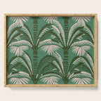 OASIS JADE Serving Tray Gallery Image 1