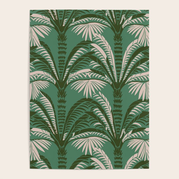 OASIS JADE Poster Gallery Image 4