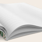 OASIS JADE Notebook Gallery Image 2