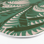 OASIS JADE Bath Mat Gallery Image 3