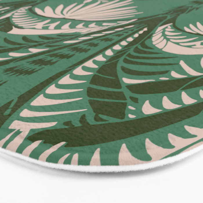 OASIS JADE Bath Mat Gallery Image 3