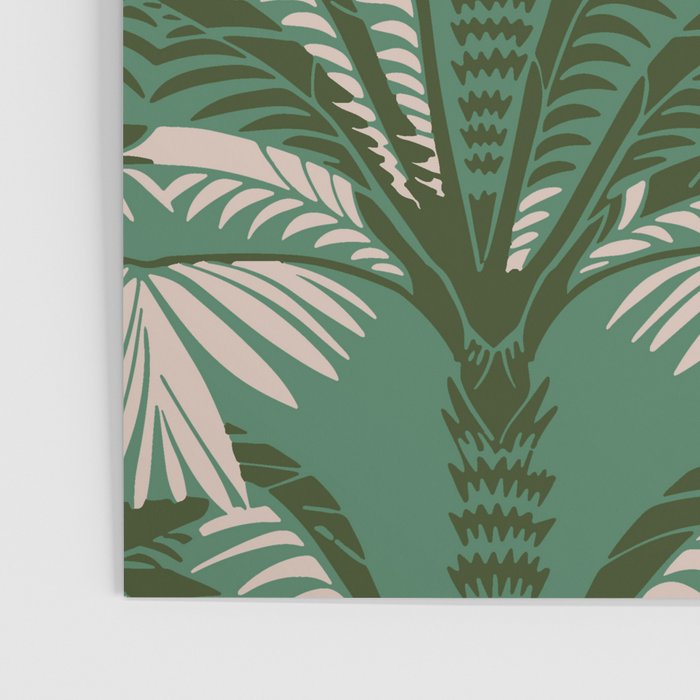 OASIS JADE Poster Gallery Image 3