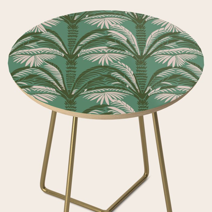 OASIS JADE Side Table Gallery Image 2