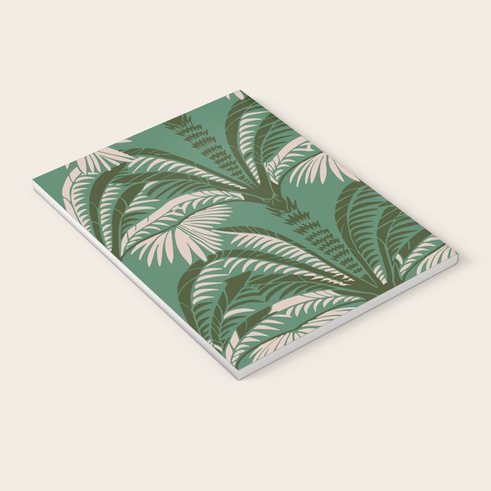 OASIS JADE Notebook Gallery Image 3
