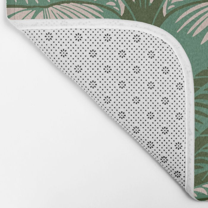 OASIS JADE Bath Mat Gallery Image 2